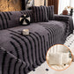 Soft Plush Non-Slip Couch Cover