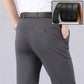 Men's High Stretch Classic Pants Lightweight Version