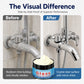 Streak-Free Glass Care Cream