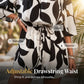 Women's Off Shoulder Shorts Jumpsuit