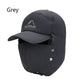 Outdoor Cycling Cold-Proof Ear Warm Cap