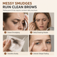 ✨ Peel-Off Eyebrow Tint Gel – Waterproof & Natural-Looking Brows