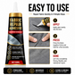 Waterproof Fabric Repair Adhesive