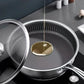 🍳Limited time 50% off - Premium non-stick frying pan with lid