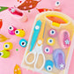 Creative Kids DIY Puncher Craft Set