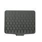 🍽️ 50% OFF NOW! 💧🧽 Silicone countertop mat, splash-proof & heat-resistant