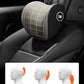 ⏳Limited-time 49% off⏰Car Headrest Neck and Waist Pillow🚗🛋️
