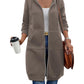 🔥Weekend Leisure Set!!💥Women Casual Zip up Fleece Hoodies and casual Vest