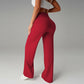 👖 49% OFF NOW! 👚 Women‘s Straight Leg Pants – Loose Fit, Comfortable & Casual Everyday Style ✨