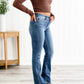 🍂Fall Specials 49% OFF🍂Holy Grail Tummy Control Bootcut Jeans👖