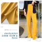 ✨Hot Sale-49% OFF✨Women's Casual Full-Length Loose Pants