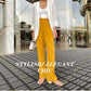 ✨Hot Sale-49% OFF✨Women's Casual Full-Length Loose Pants