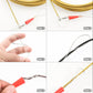 🔥🎁New 49% OFF🔥🧑‍🔧🧰Universal threading toolUniversal Wire Lead Threading Device Tool