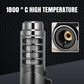 🔥Hot Sale 49% OFF✨ - 1300° High Temperature Torch Lighter