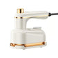 Portable Mini Electric Steamer Iron for Clothes