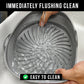 Air Fryer Silicone Grill Pan