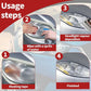 💡🚗 Headlight Repair & Coating Kit – Restore a Clearer, Cleaner Look