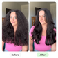 🎄Christmas Sale-Up to 49% OFF💇‍♀️2-in-1 Hair Fluffy Styling Comb✨Fluffy Volume in Minutes