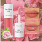 ⏳2026 NEW YEAR BUY 1 GET 1 FREE⚡50K+ SOLD!✨Nooni Apple Hydrating Moisturizer Plump Transfer-proof Glossy Lip Stain Oil💋