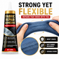Waterproof Fabric Repair Adhesive