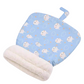 🐱🛏️ Warm Plush Cat Sleeping Bag – Self-warming cave & cozy hideaway ✨