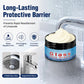 Streak-Free Glass Care Cream