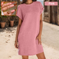 💞Women's Relaxed Pocket Dress