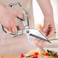 🔥Limited sale 49% off🔥Multifunctional Heavy-Duty Kitchen Shears