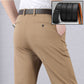 Men's High Stretch Classic Pants Lightweight Version