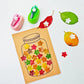 Creative Kids DIY Puncher Craft Set