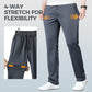 🔥Hot Sale - Men'S Straight Anti-Wrinkle Casual Pants
