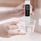 💧 ✨ 3-in-1 TDS Water Quality Tester - Measures pH, Chlorine, and Hardness with LCD Display for Pools and Aquariums 🌊📱