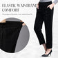 🔥Black Friday Mega Sale🔥Women's High Waist Corduroy Warm Pants🍂