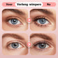✨Buy 1 Get 1 Eyelash Curler Free✨ Lengthening and Curling Long-Lasting Mascara