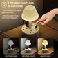 💡🔌 Bedside Lamp with USB & AC Outlets – 50% OFF! 3/4 AC, 2 USB, 1 Type-C – charge devices while you sleep. ⭐🏠