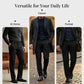 🔥CHRISTMAS PROMOTION🔥Men's High Stretch Classic Suit Pants