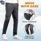 🔥Hot Sale 49%off  👖MultiPants – High Stretch Multi-pocket Durable Cargo Pants