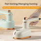 Portable Mini Electric Steamer Iron for Clothes