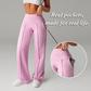 👖 49% OFF NOW! 👚 Women‘s Straight Leg Pants – Loose Fit, Comfortable & Casual Everyday Style ✨