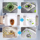 🔥🚽Powerful Dissolving Deodorizing Floor Drain Cleaner Powder for Pipe Clearing