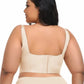 🏆HOT SALE 49% OFF🔥Back Smoothing Underwire Push Up Bra