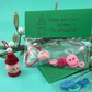 ✨DIY Button Ornament Kit🎅🎄