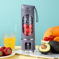 🔥Limited stock available 49% OFF🔥Digital Multimode Juicer Blender - Smart LED Display, Diet-Friendly，Leak Proof Design for Smoothies Liquid Diet, Shakes & Baby Food