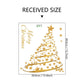 🔥Christmas Creative Wall Sticke🎁🎅