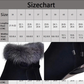 ❄️Winter Specials❄️Fashionable Warm Thick And Non-slip Ankle Boots For Women