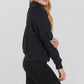 💝LAST DAY PROMOTION 49% OFF!!🎀Women's 2 Piece Casual Outfits Sweatsuit Set