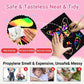 🔥Christmas Big Sale🌈✍️Rainbow Magic Scratch Paper