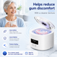 Denture Dome Ultrasonic UV-C Cleaner – For a fresher, cleaner denture in just 5 minutes
