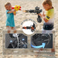 🌊Summer Discount - 50% Off💦🔫Fast Mode Ice Explosion Pistol Water Gun