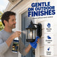 Outdoor Lantern and Garden Light Cleaner Spray